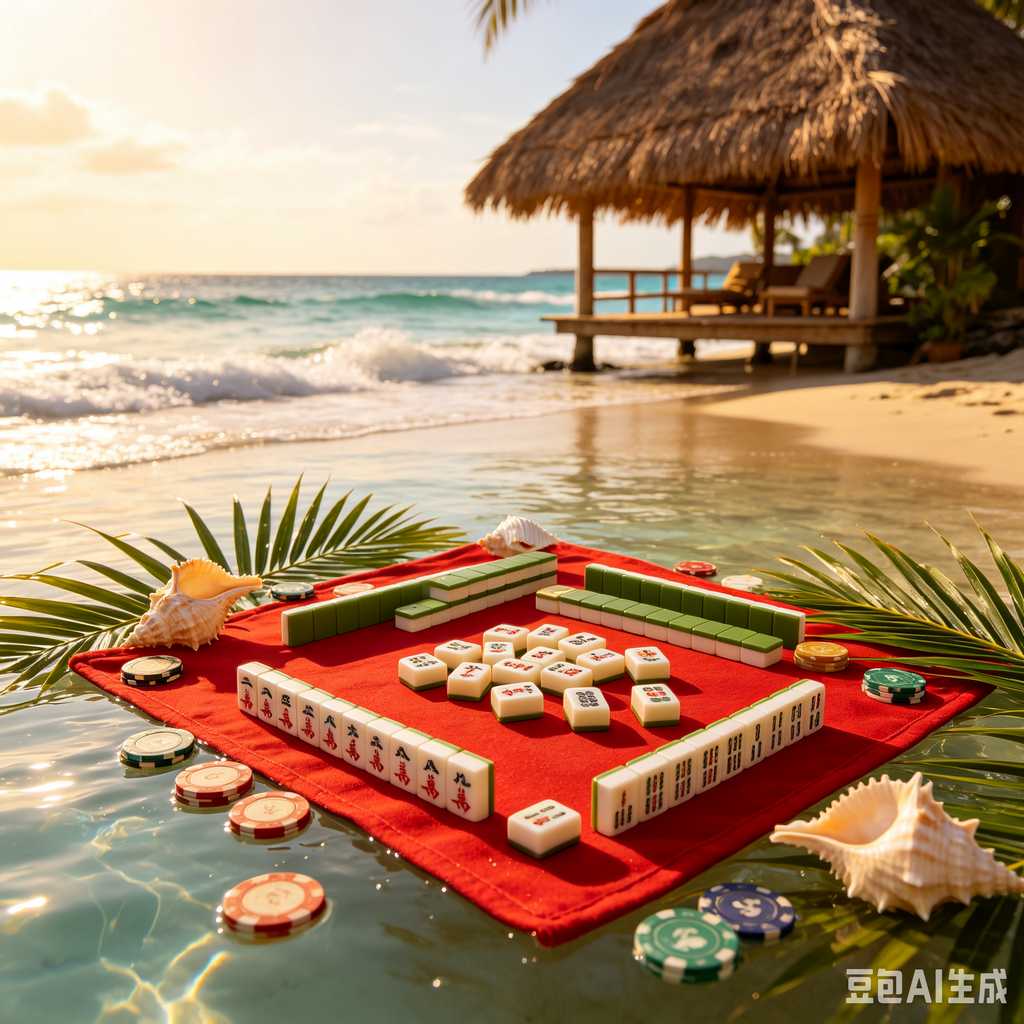 Naperville,mahjong