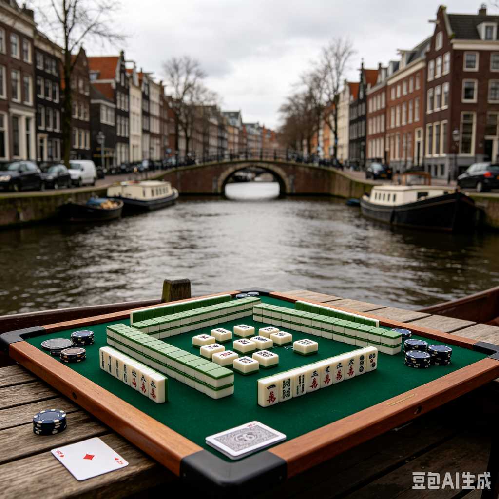 Chico,mahjong