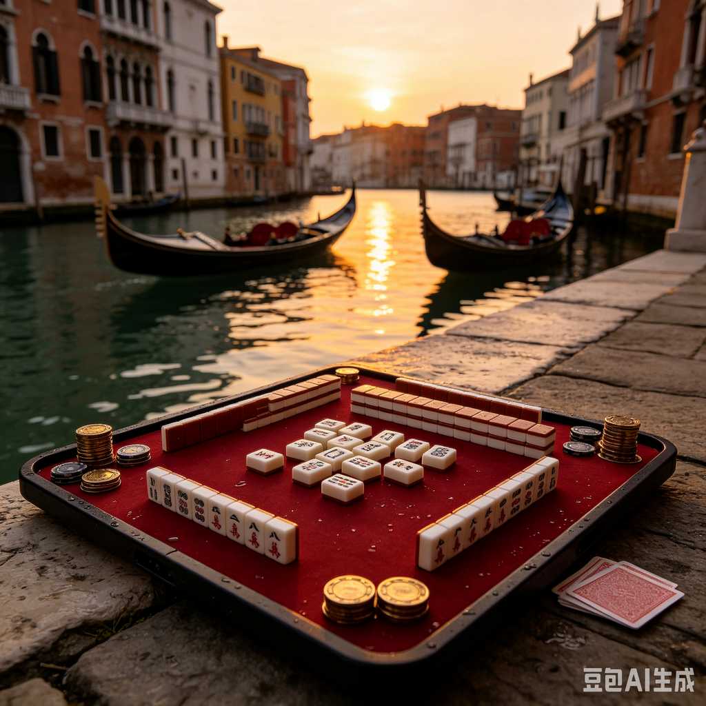 Stockholm,mahjong