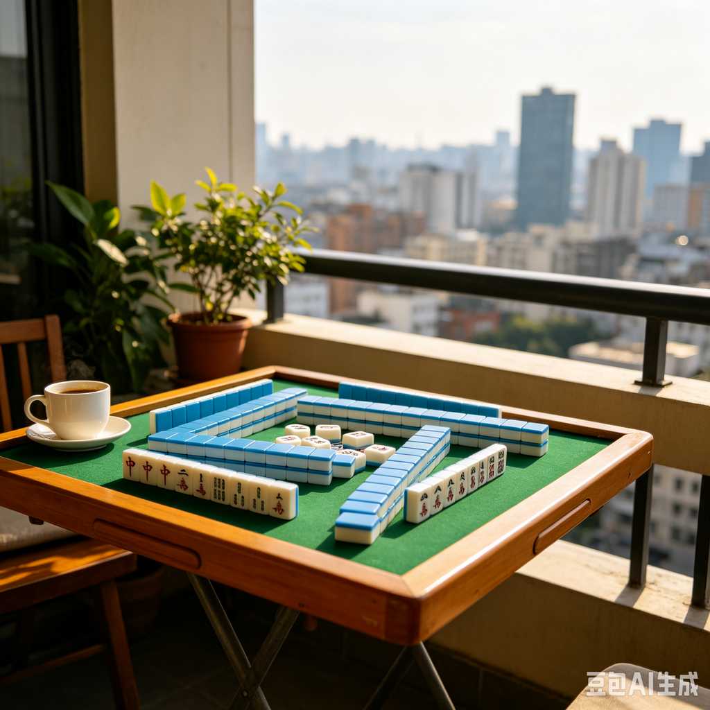 Schenectady,mahjong