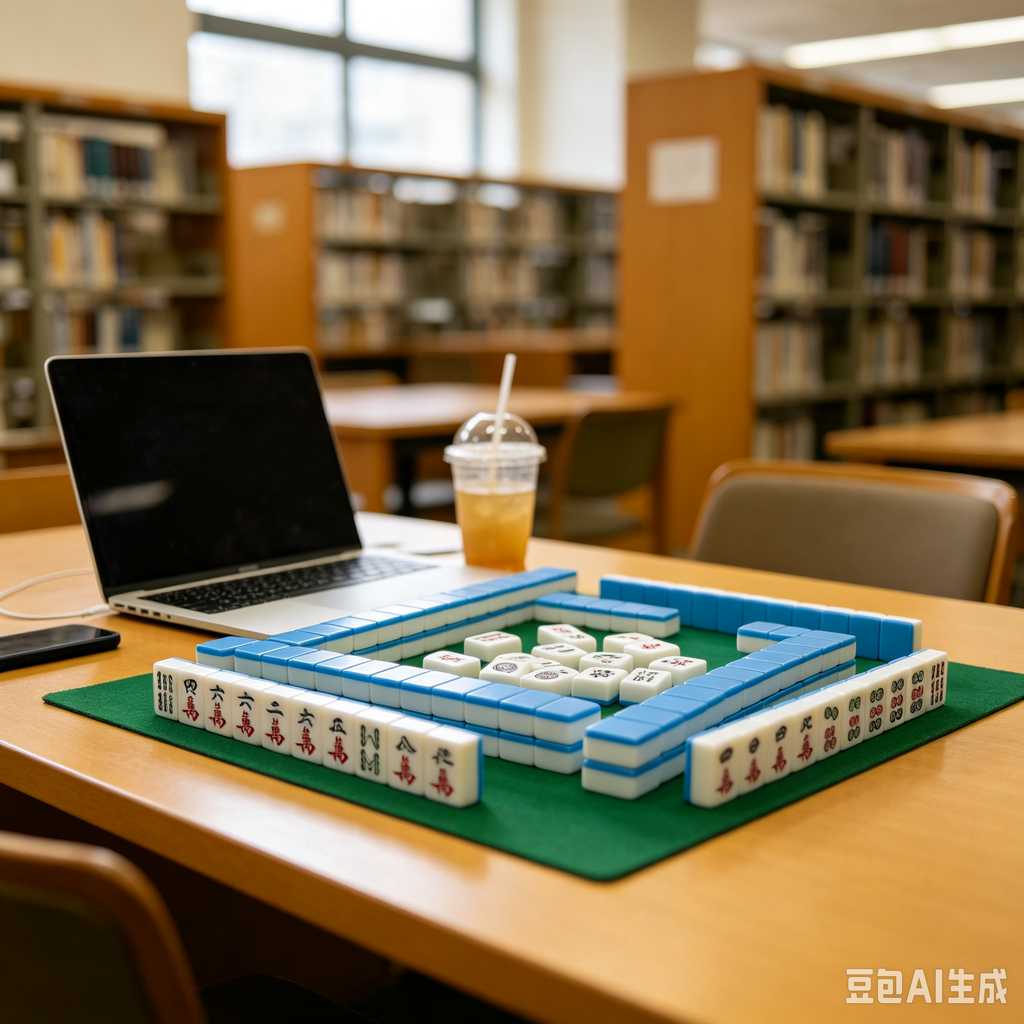 LasVegas,mahjong