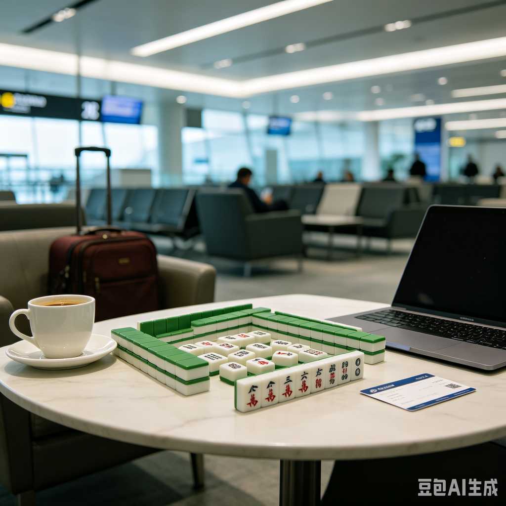 Ulm,mahjong