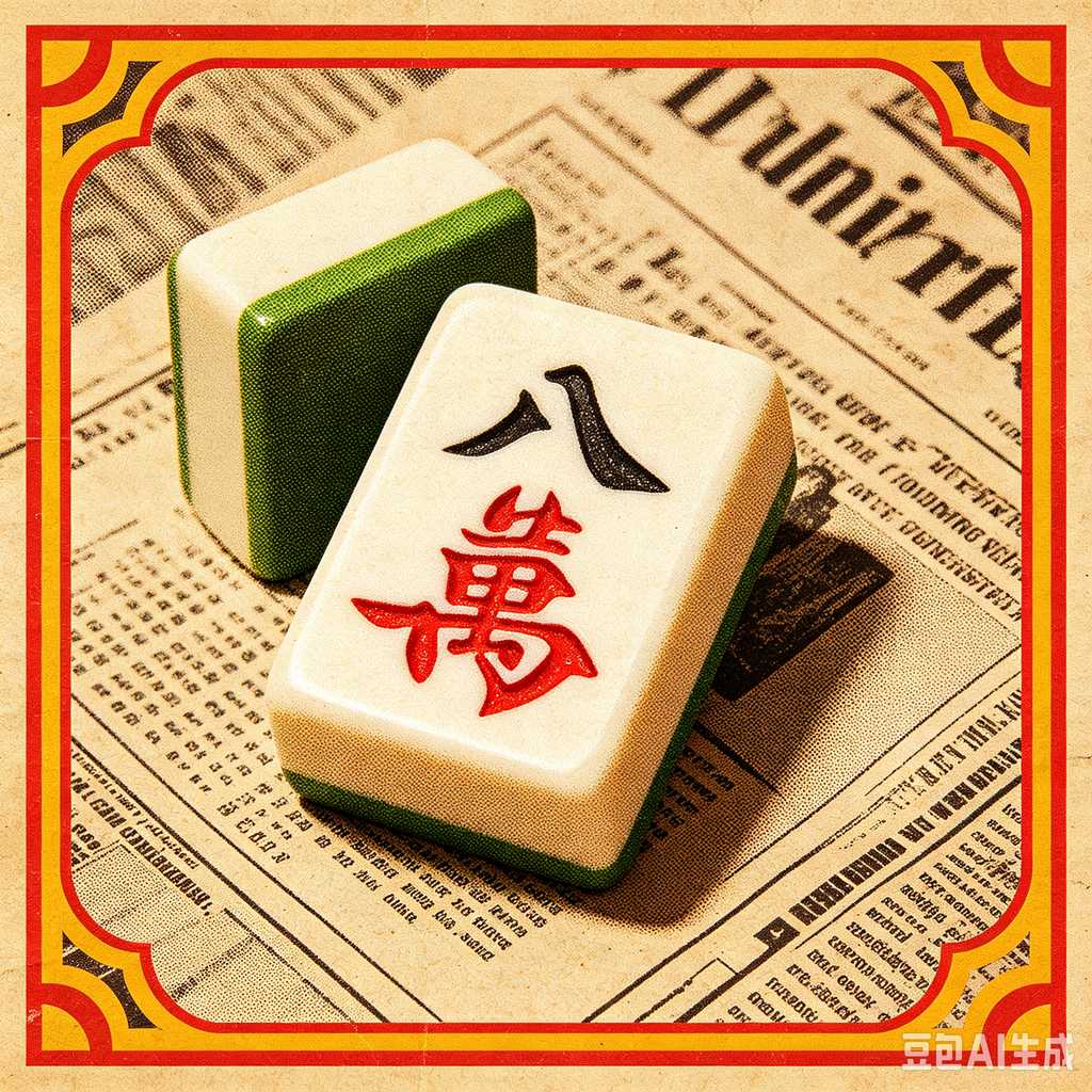 LittleRock,mahjong