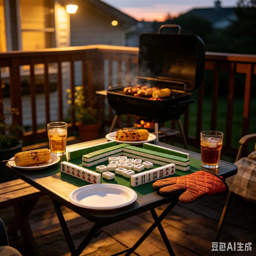 Greensboro,mahjong