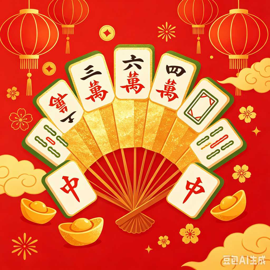 BangorME,mahjong