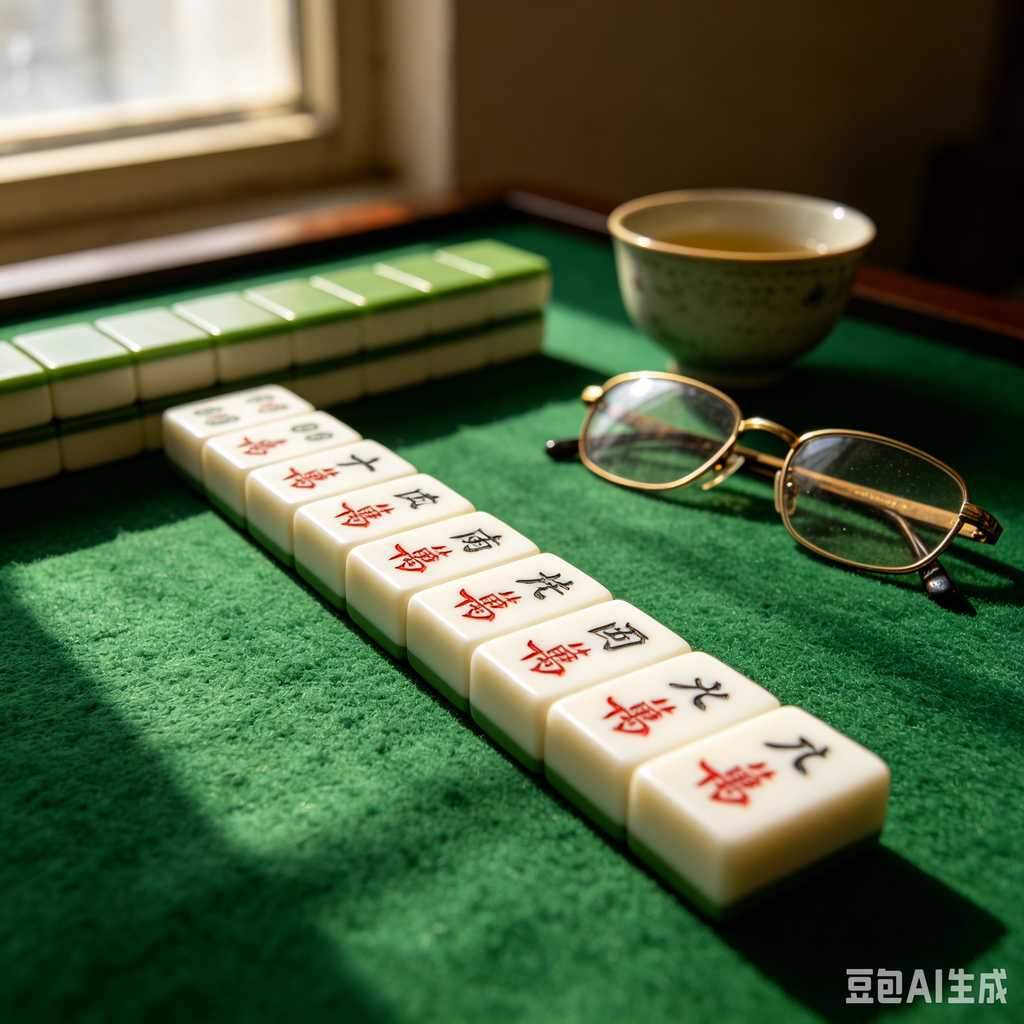 Duluth,mahjong