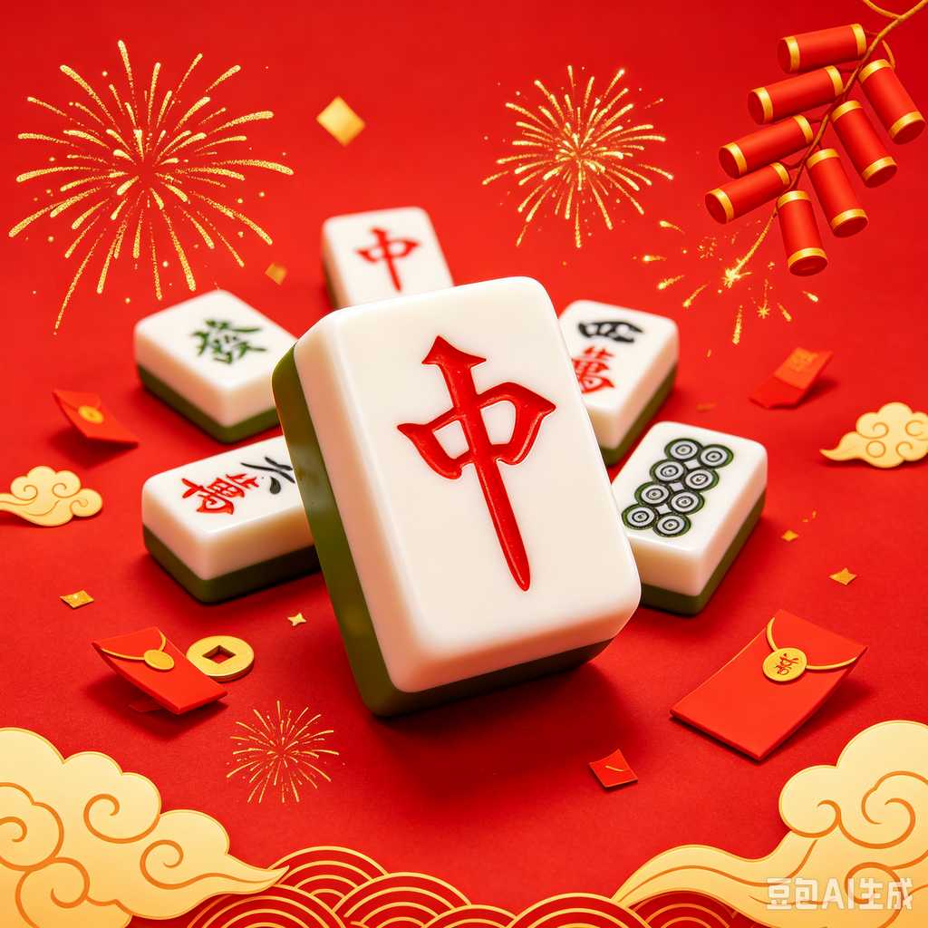 CorpusChristi,mahjong