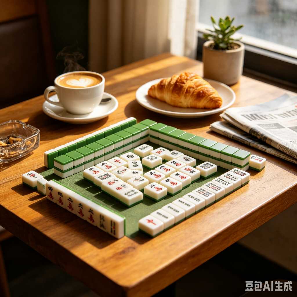 SanBernardino,mahjong