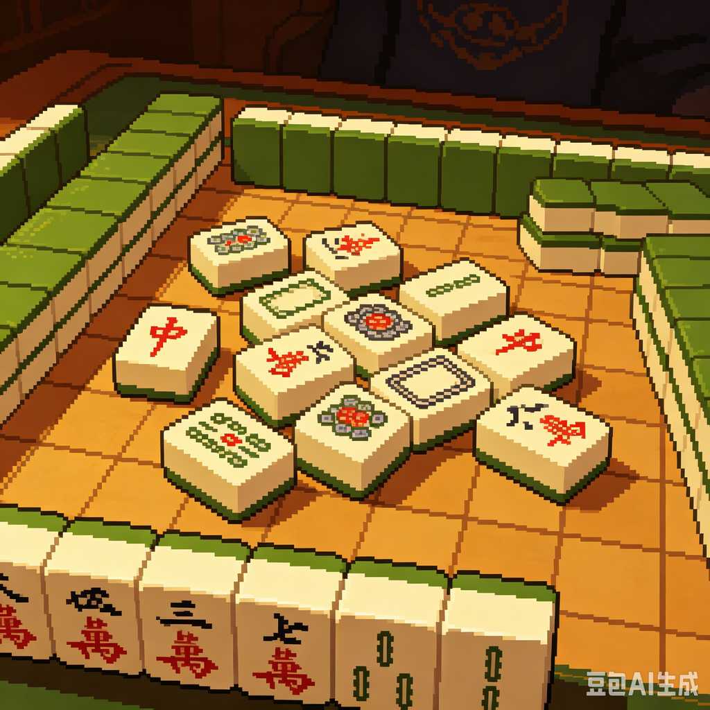 Sibiu,mahjong