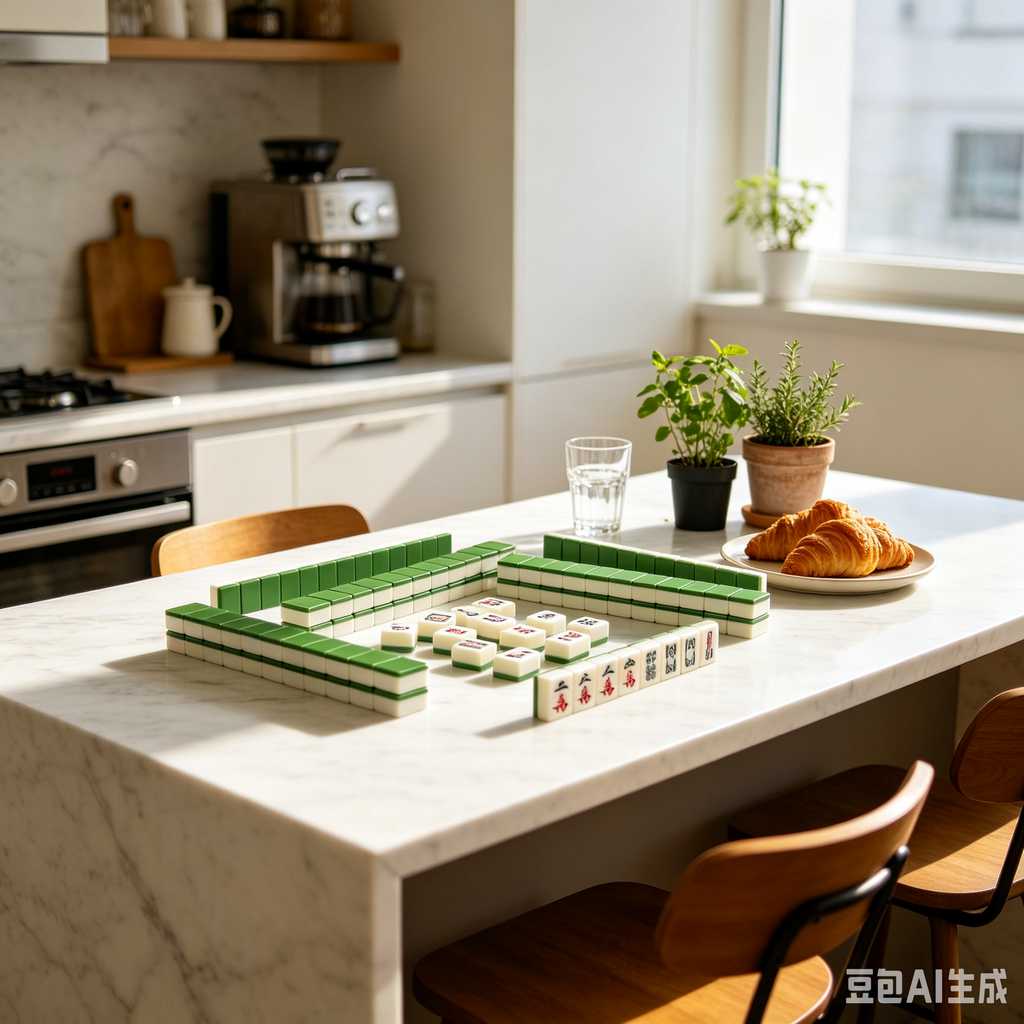 CorpusChristi,mahjong