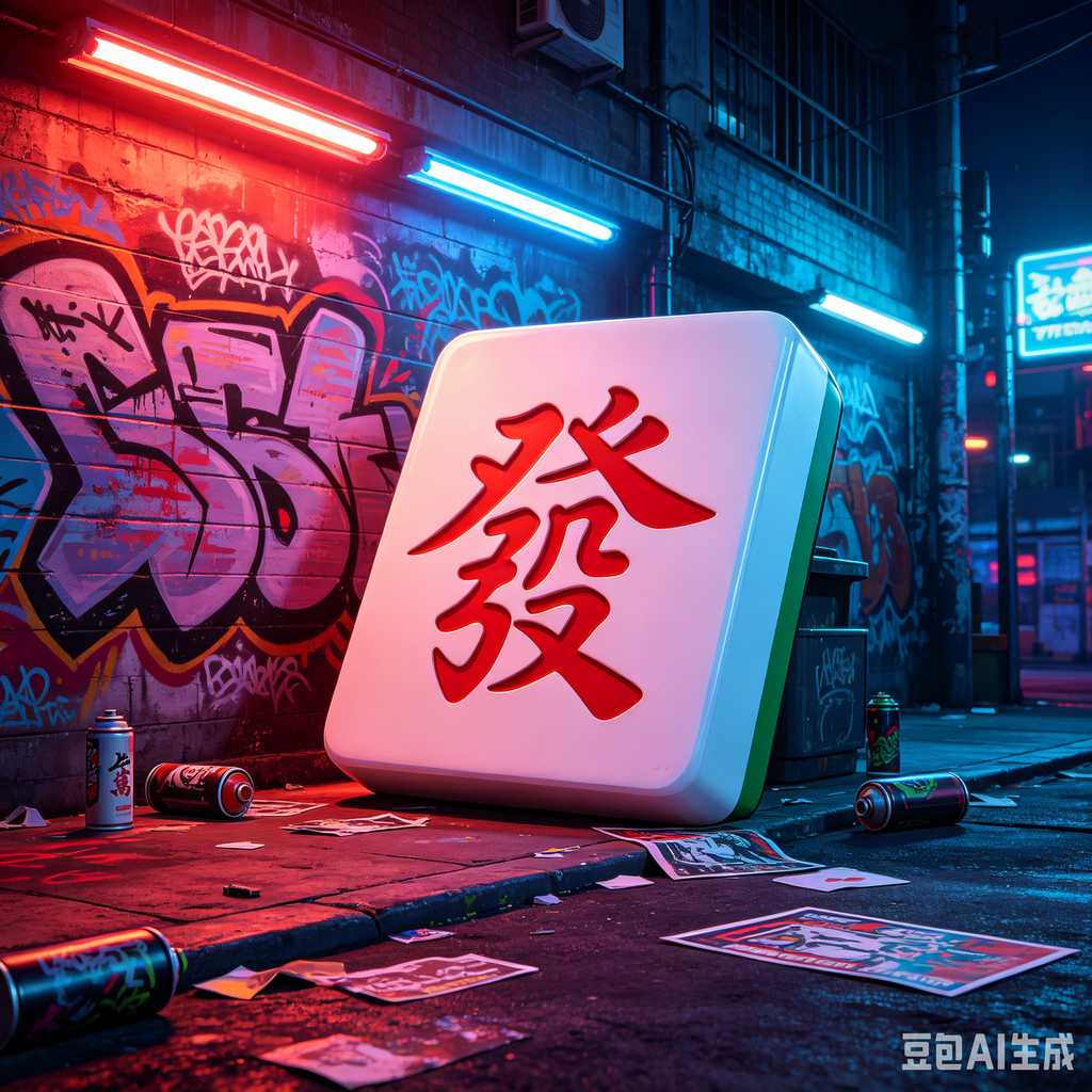 Nashville,mahjong
