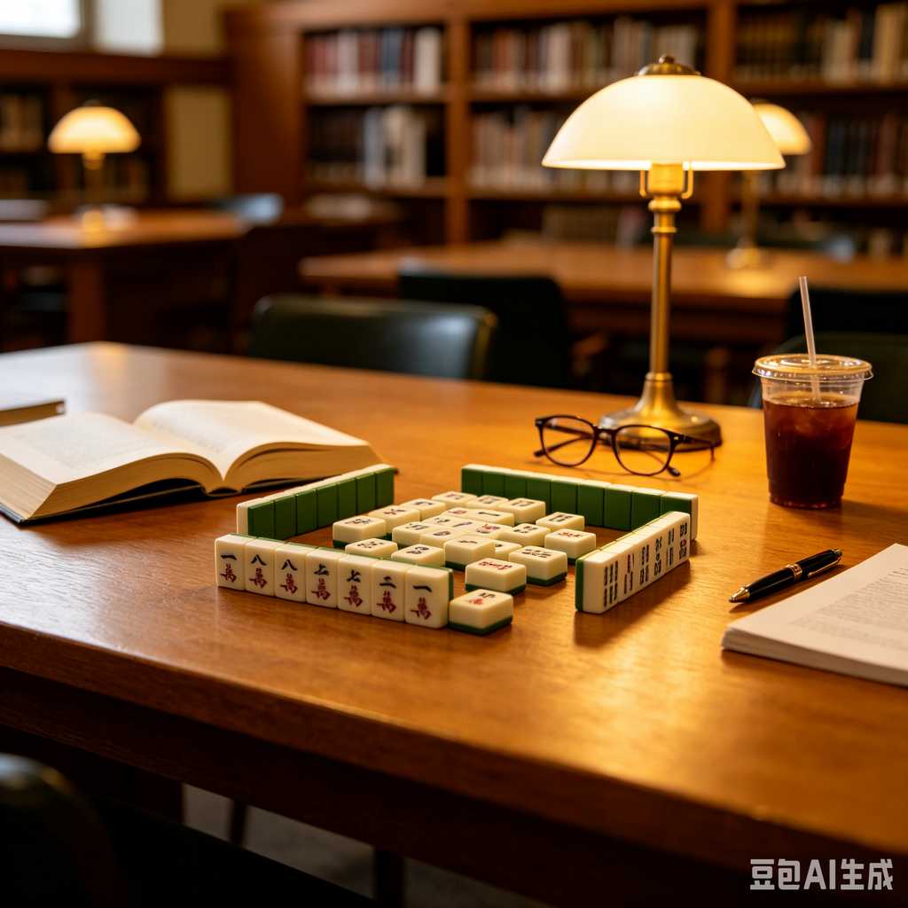 Belem,mahjong
