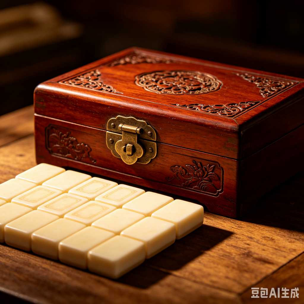 Medford,mahjong