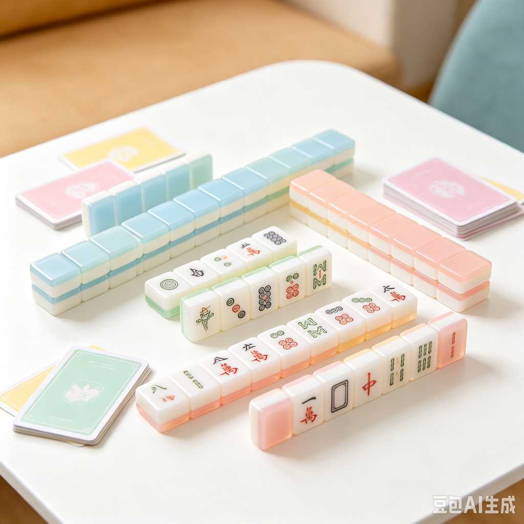 Porto,mahjong