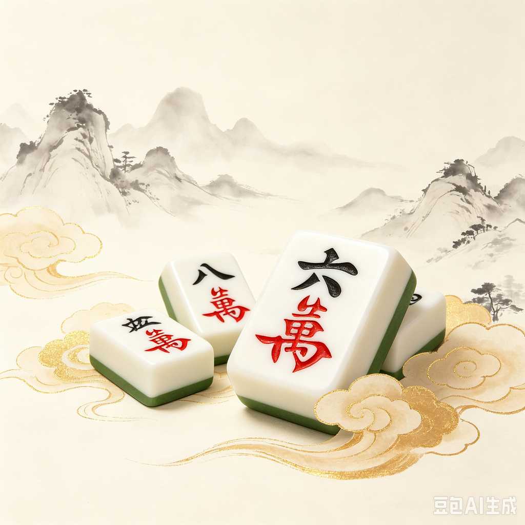 Goiania,mahjong