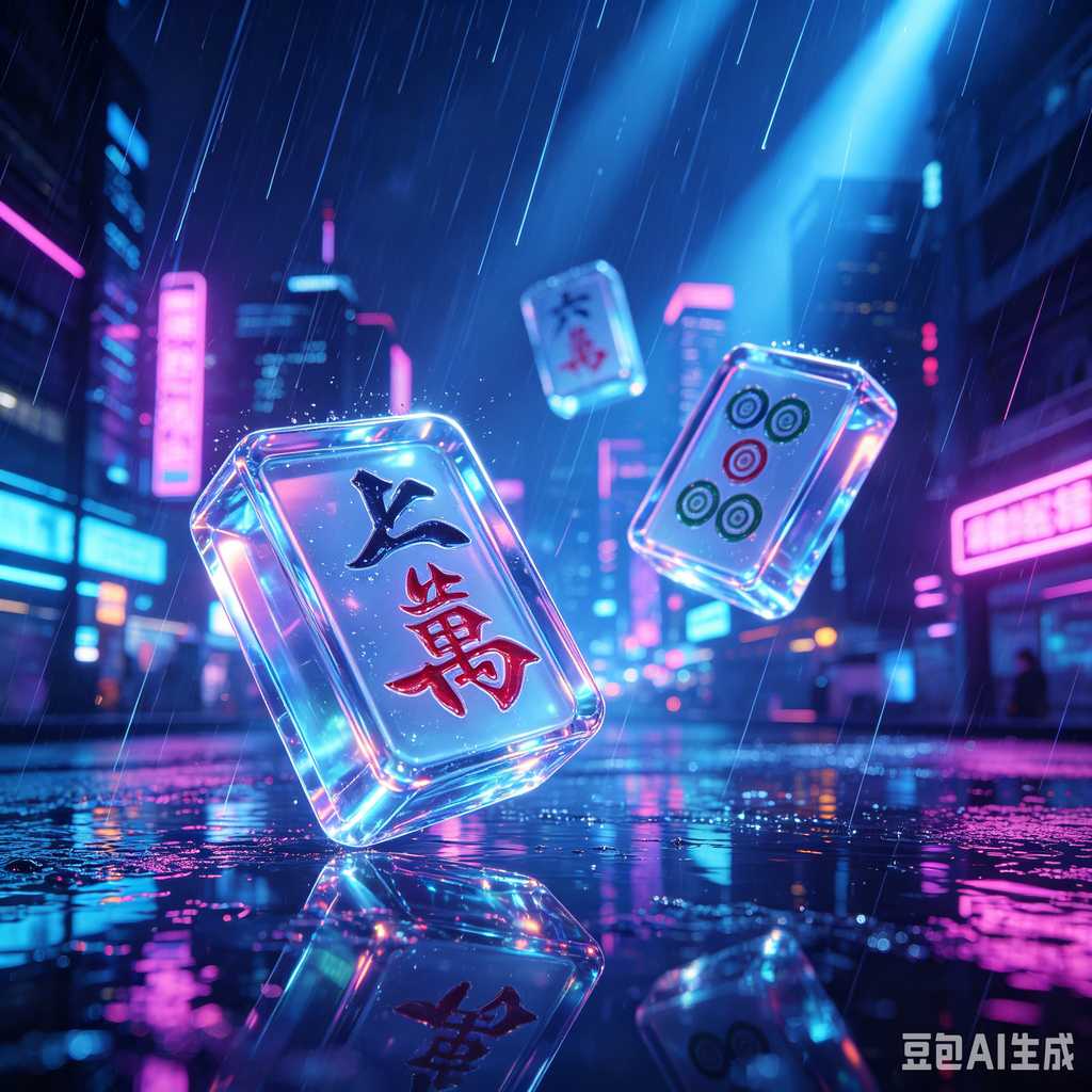 Idaho,mahjong