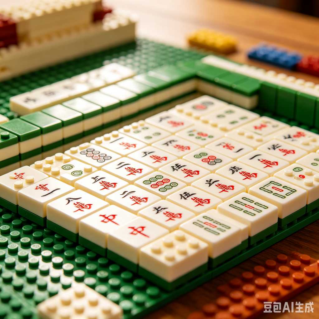Houston,mahjong