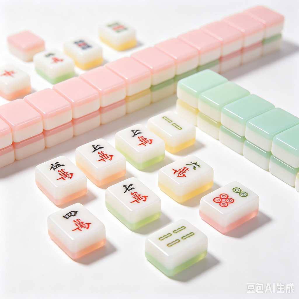 Kitchener,mahjong