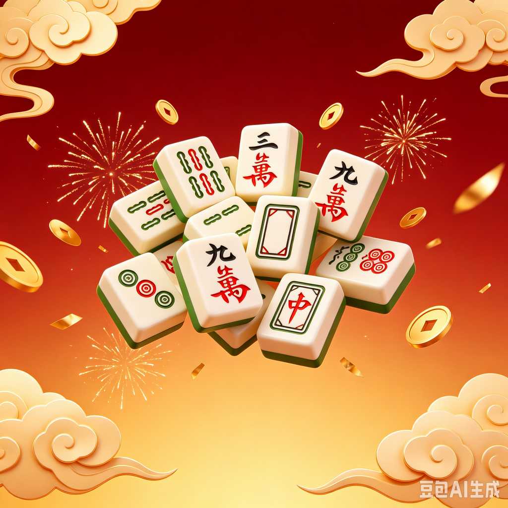 Coimbra,mahjong