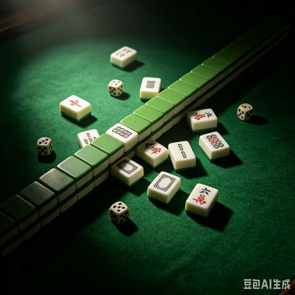 Asuncion,mahjong