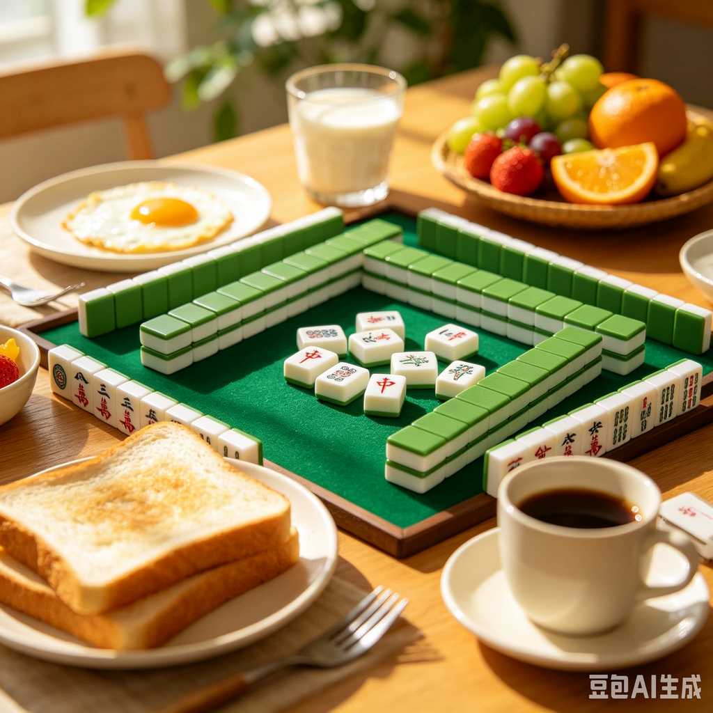 Cusco,mahjong