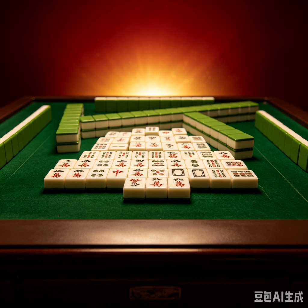 Avignon,mahjong