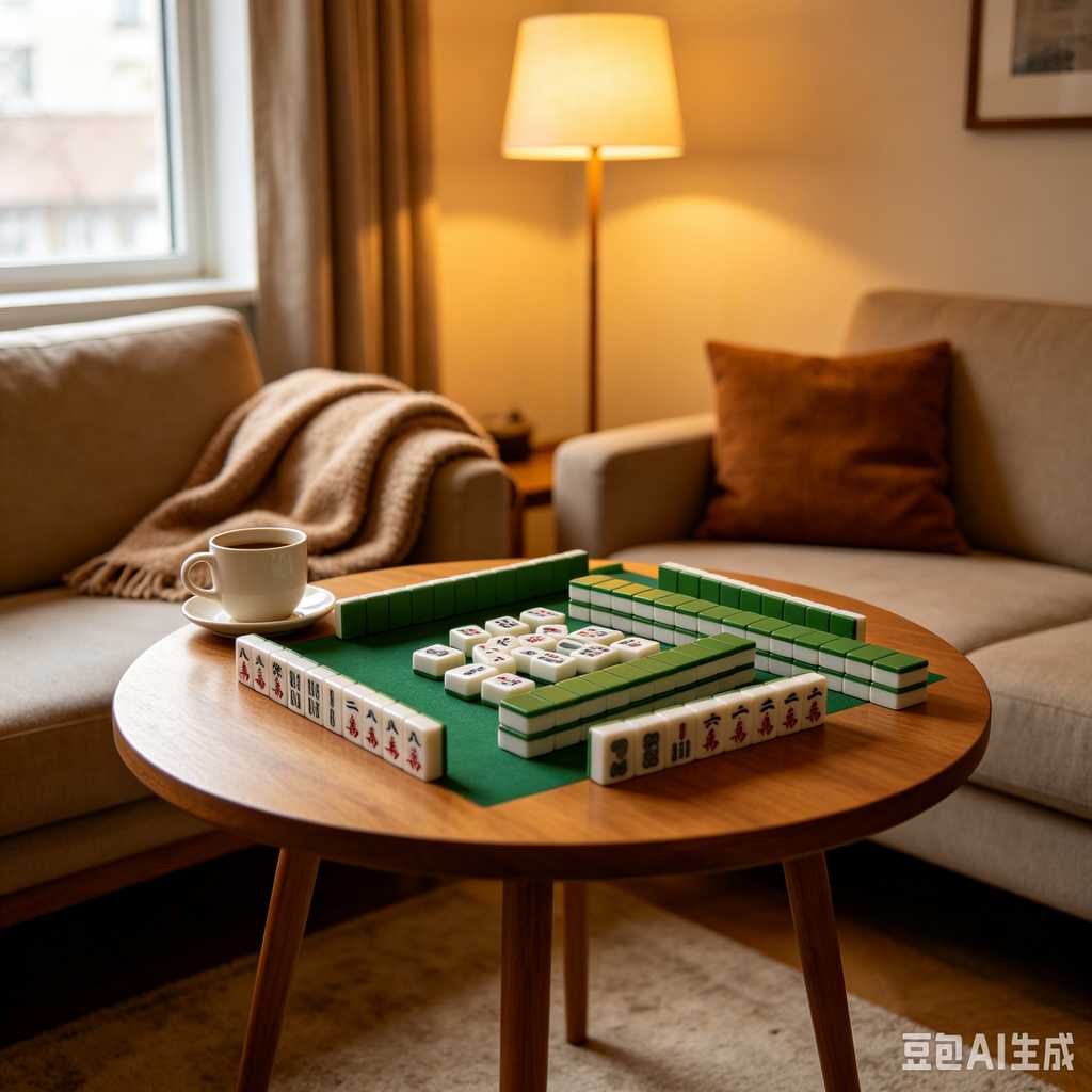 Lowell,mahjong