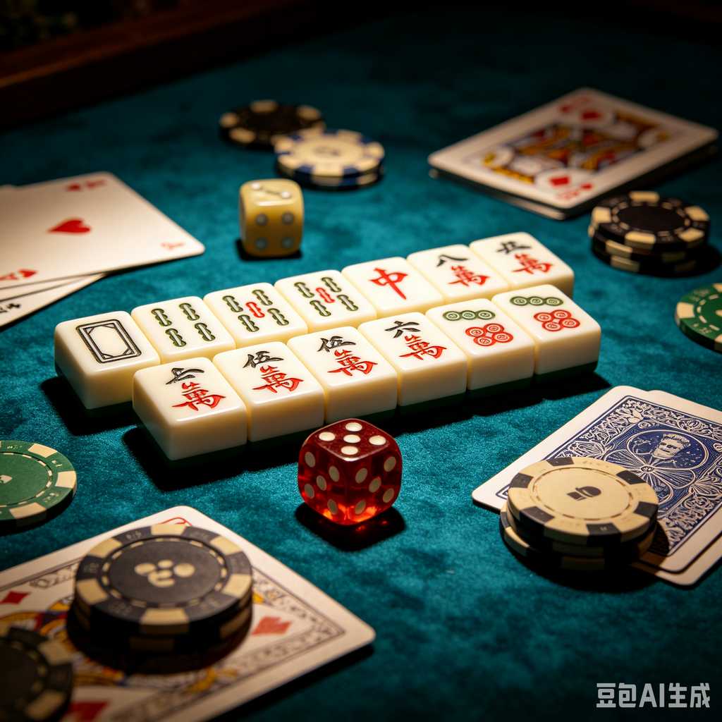 Massachusetts,mahjong