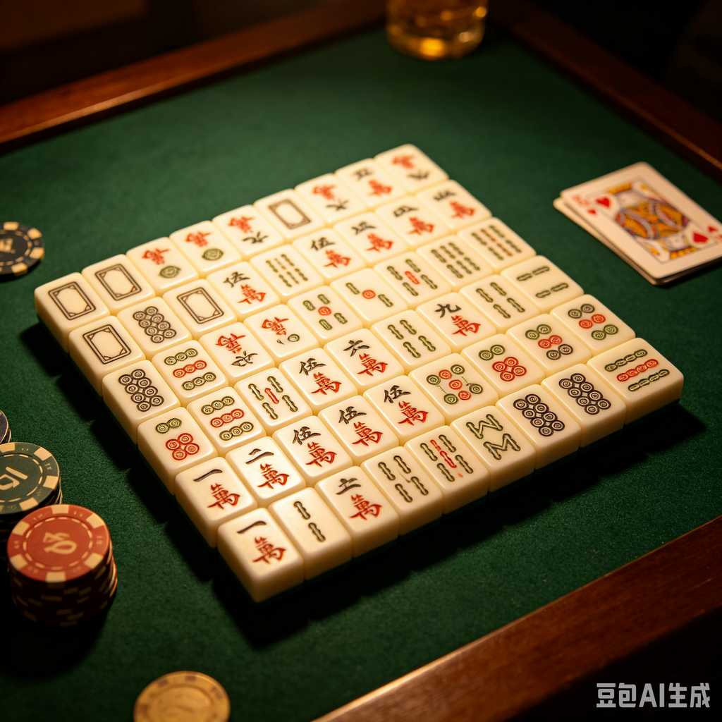 Zacatecas,mahjong