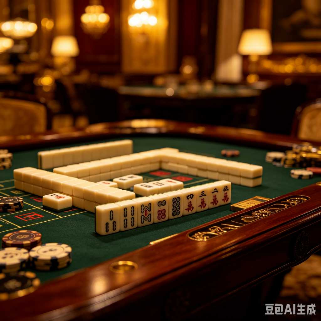 StGeorgeUT,mahjong