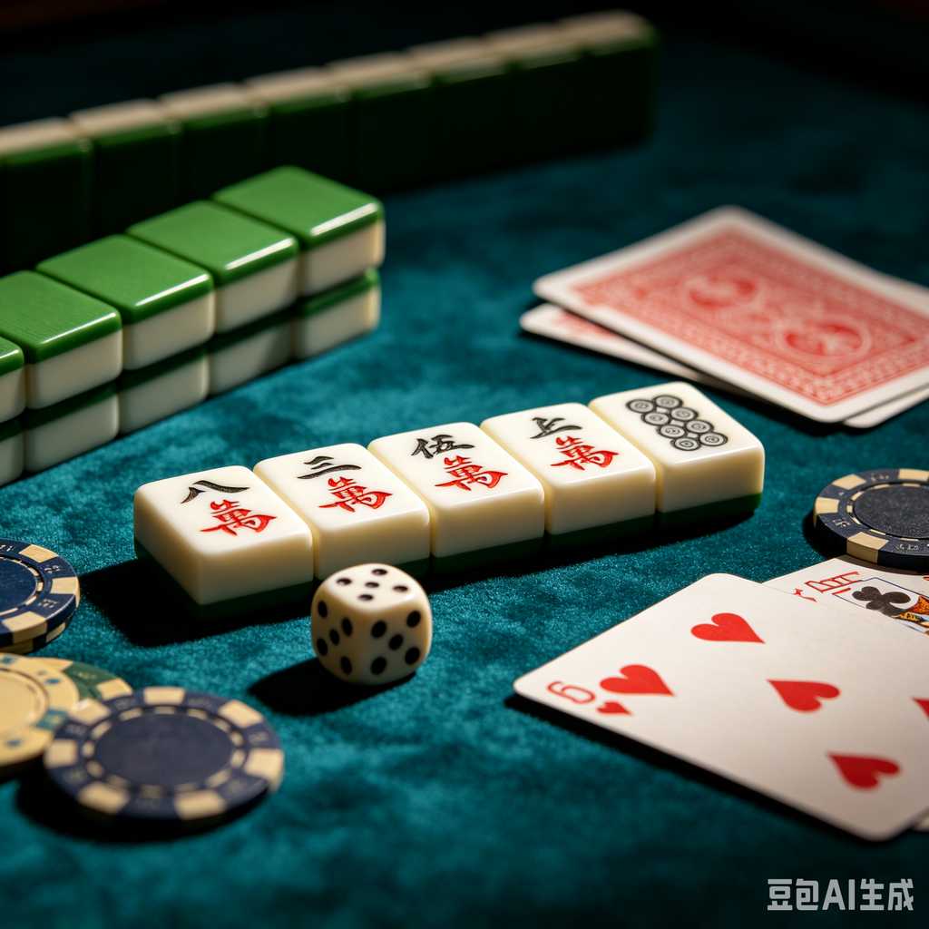 Toronto,mahjong