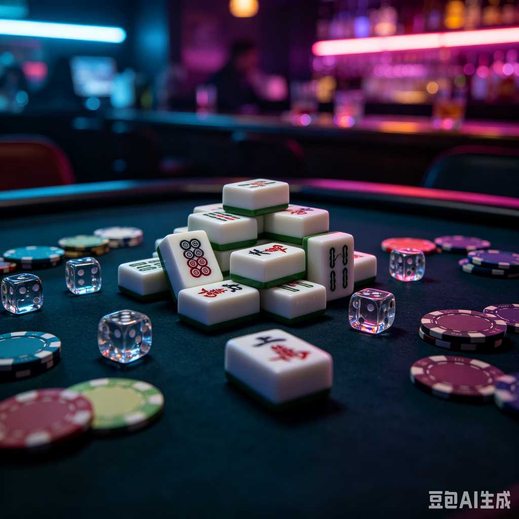 Encarnacion,mahjong