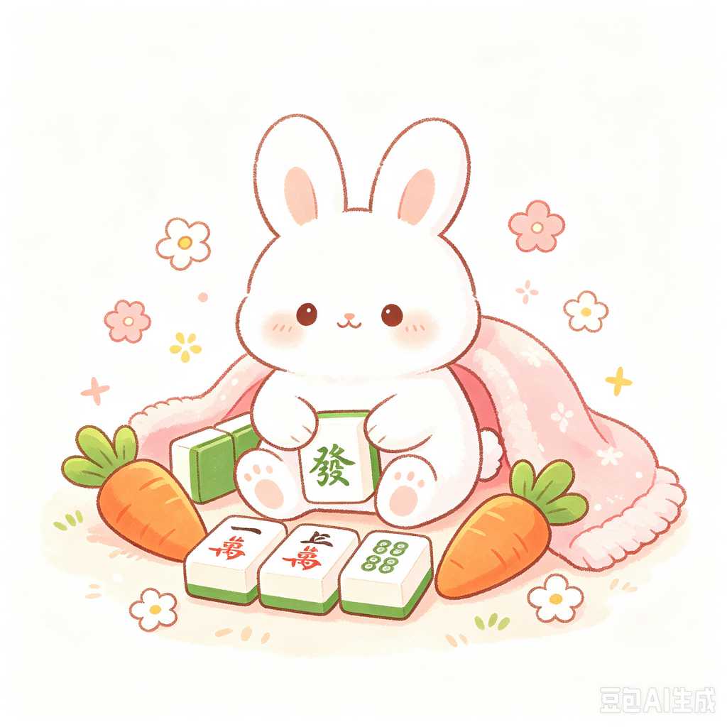 Toulouse,mahjong