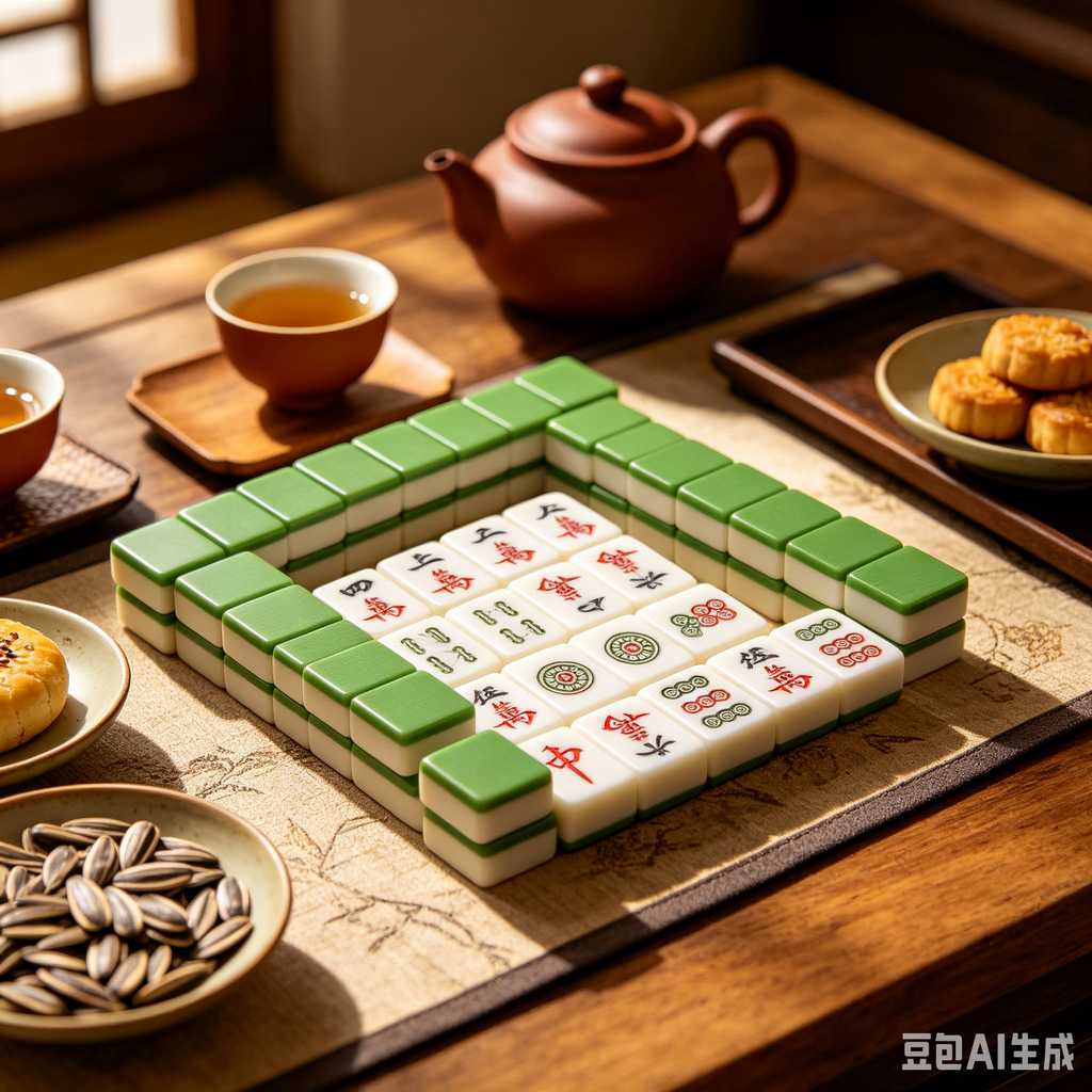 SouthCarolina,mahjong