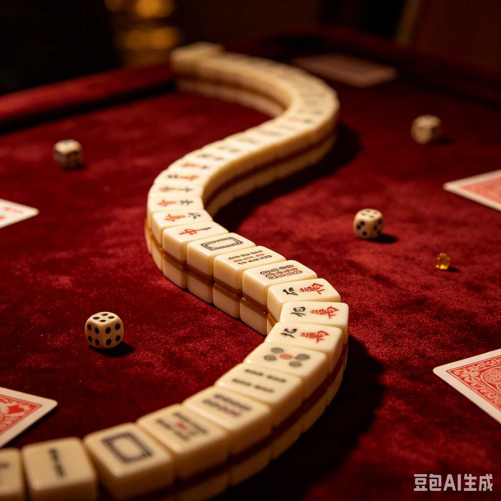 Guadalajara,mahjong