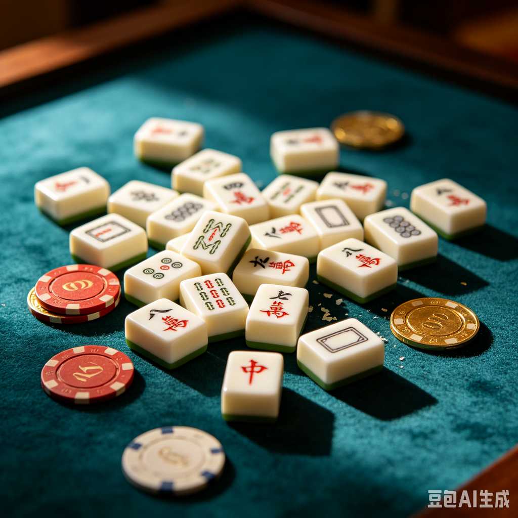 Philadelphia,mahjong