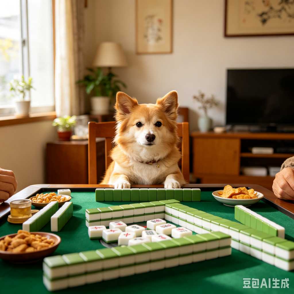 Leicester,mahjong