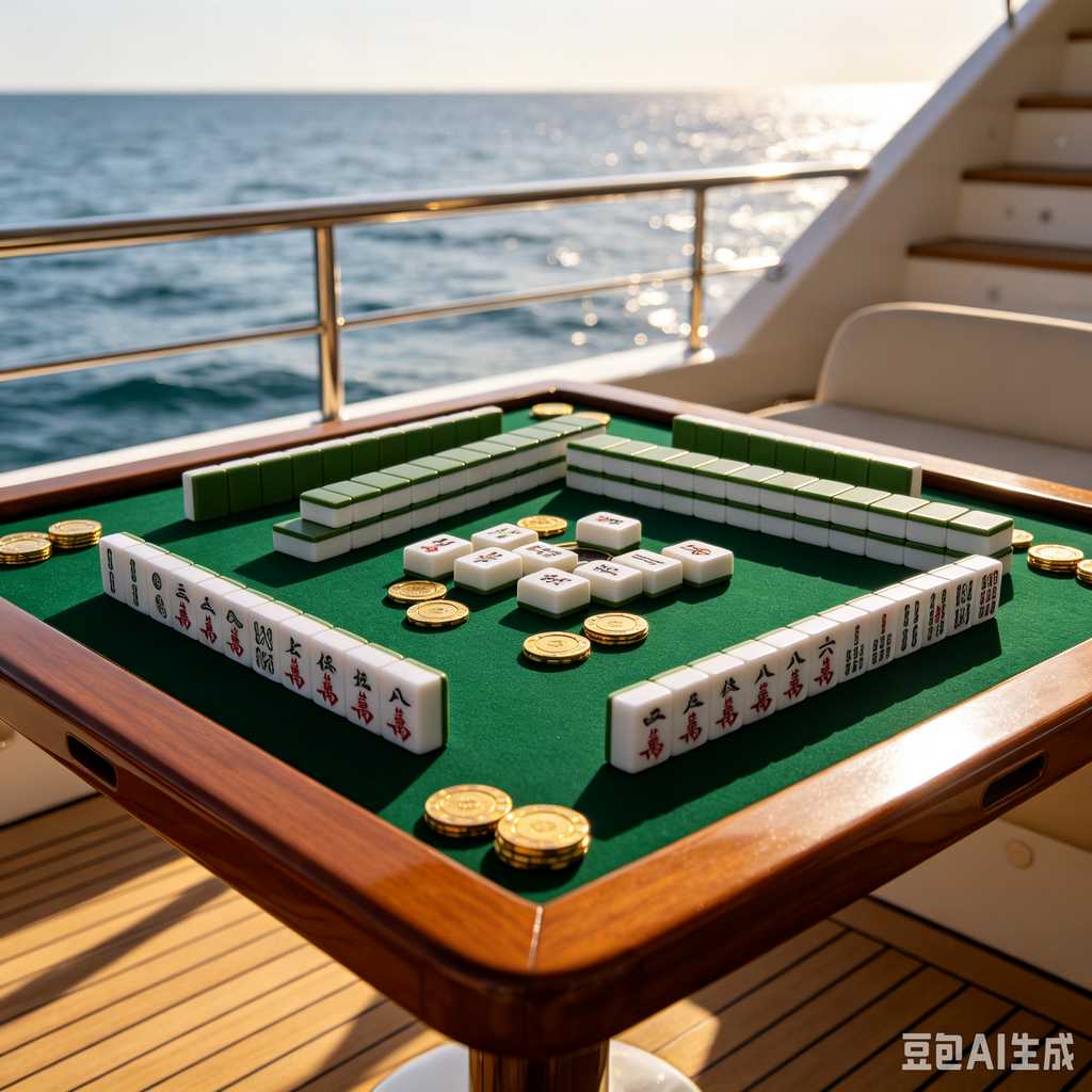 Tampa,mahjong