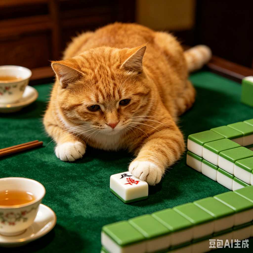 LasVegas,mahjong