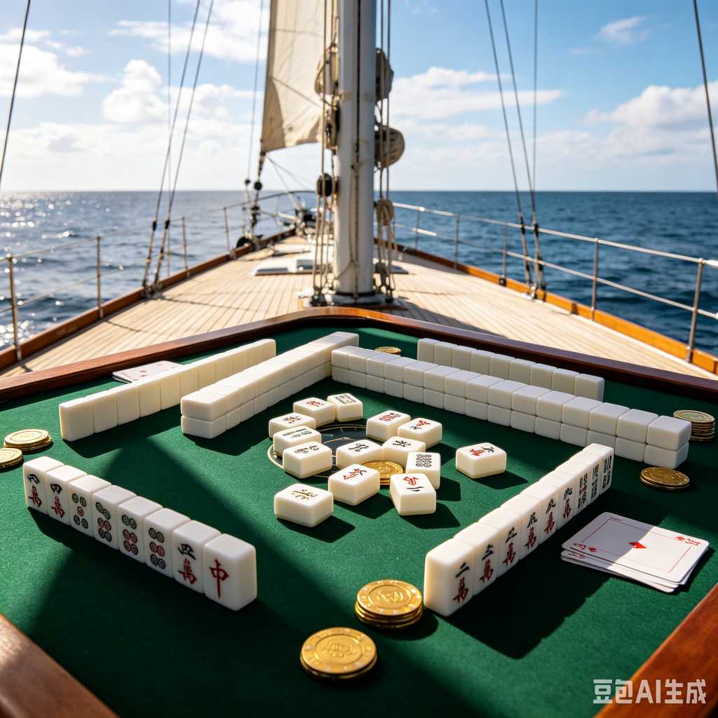 Tennessee,mahjong