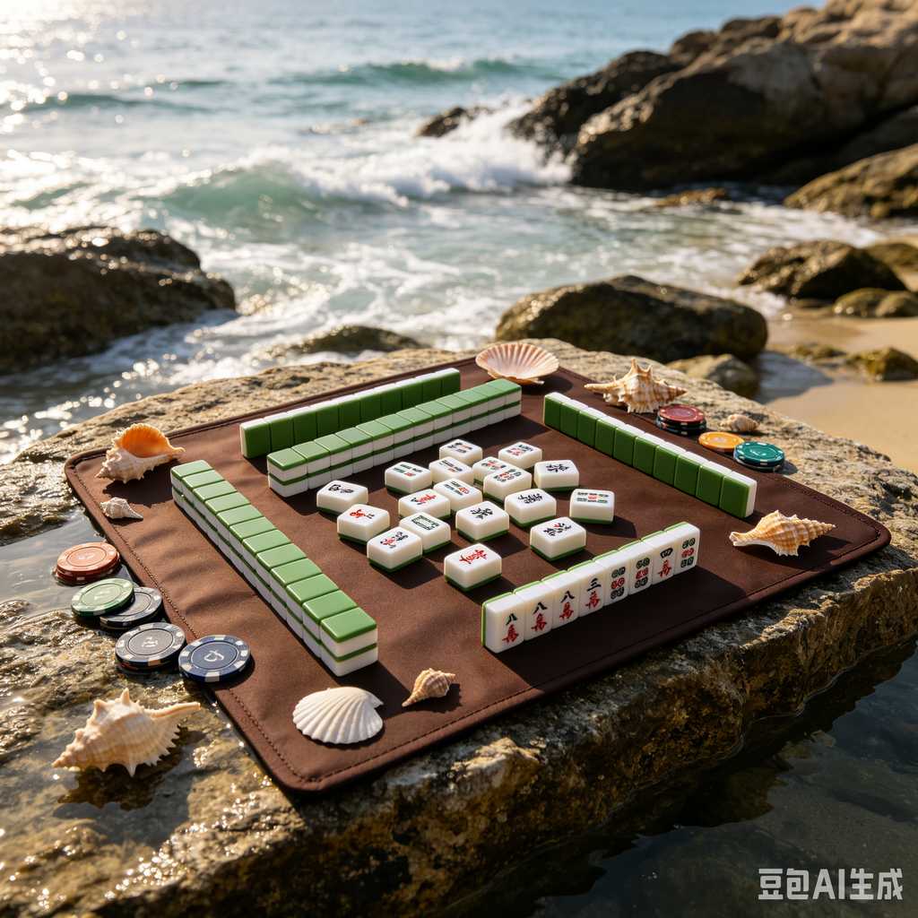 ValenciaVE,mahjong